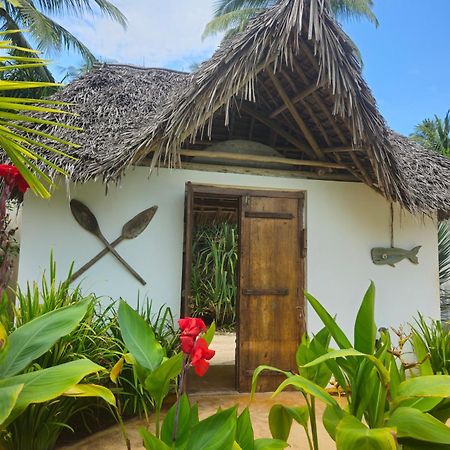 Bed and Breakfast Kiganja Matemwe  Esterno foto