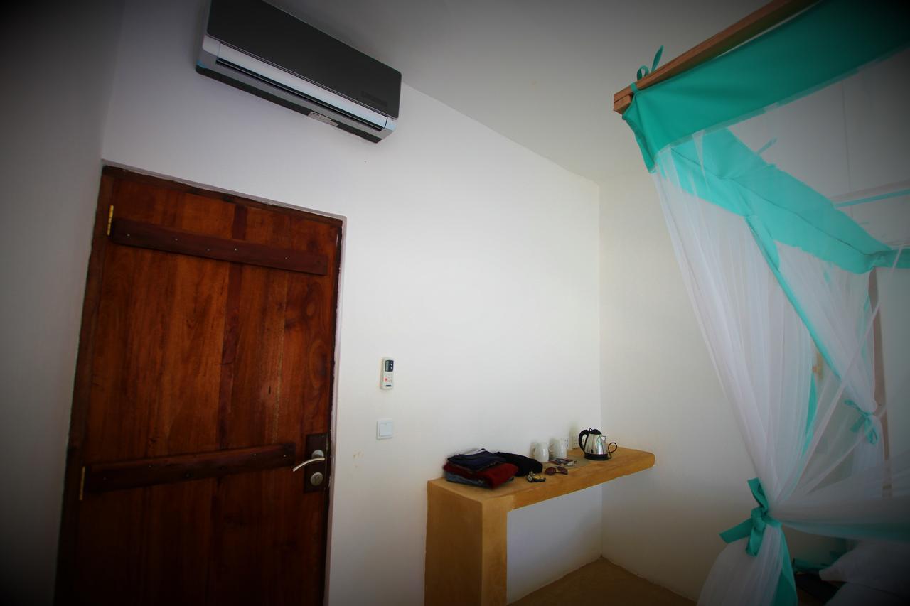 Bed and Breakfast Kiganja Matemwe  Esterno foto