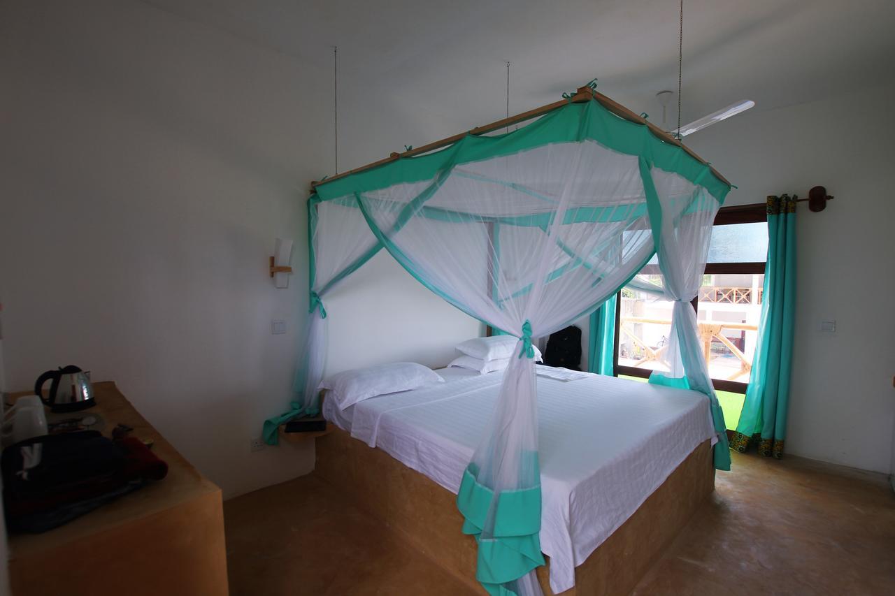 Bed and Breakfast Kiganja Matemwe  Esterno foto