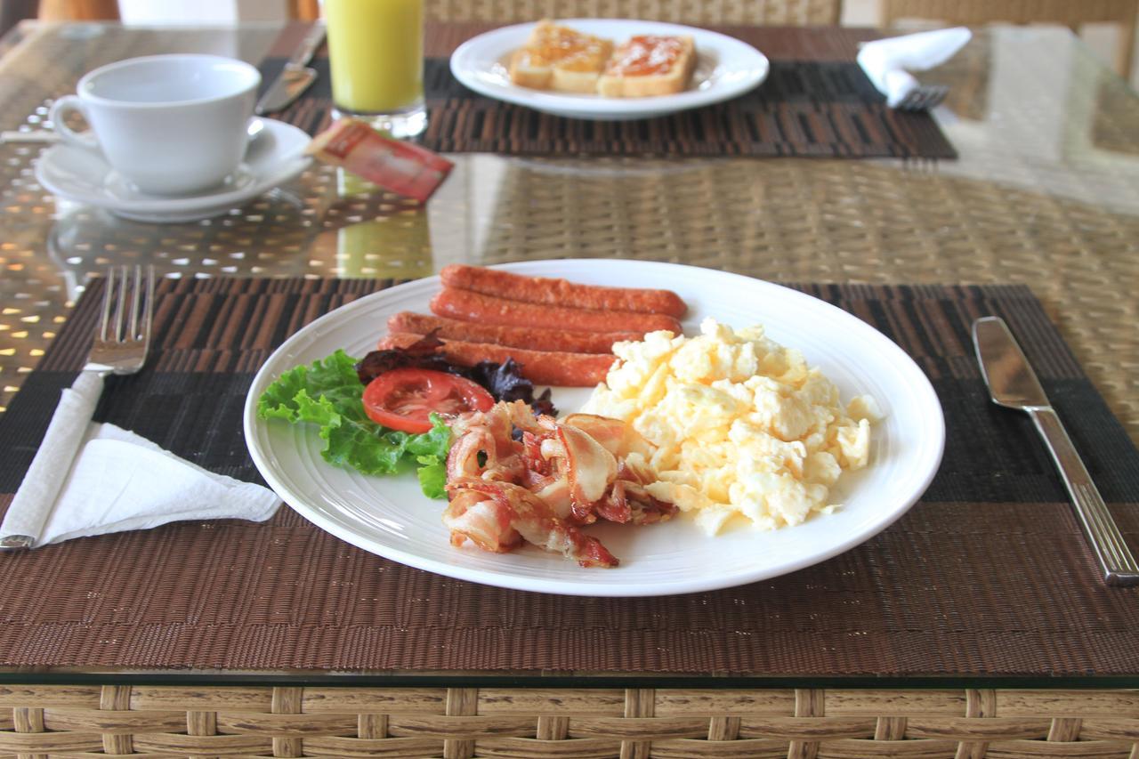 Bed and Breakfast Kiganja Matemwe  Esterno foto