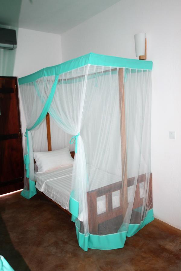 Bed and Breakfast Kiganja Matemwe  Esterno foto